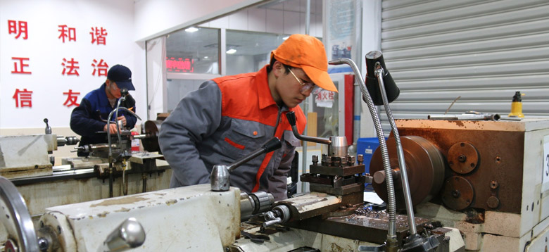 阜阳技师学院承办2020年“阜创汇”阜阳市中职院校技能大赛