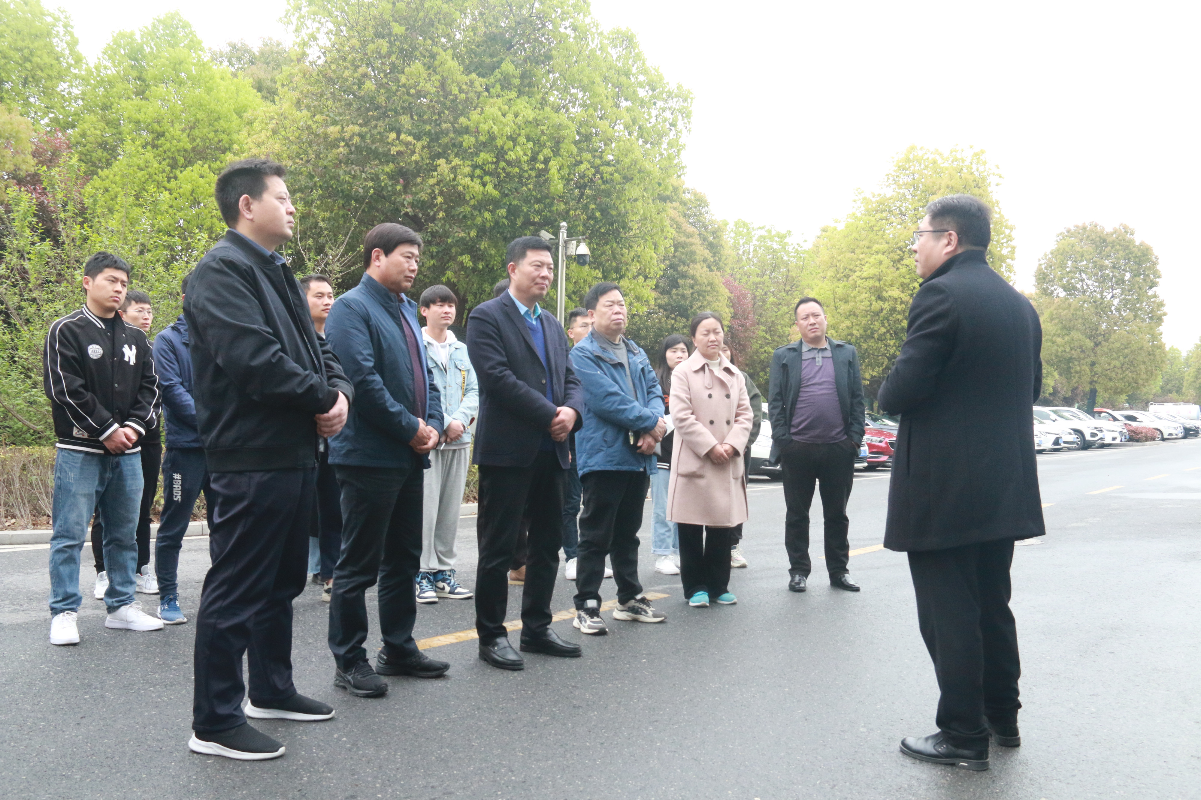 阜阳市邮政管理局与阜阳技师学院深入开展校企合作，共同培养邮政行业技能人才